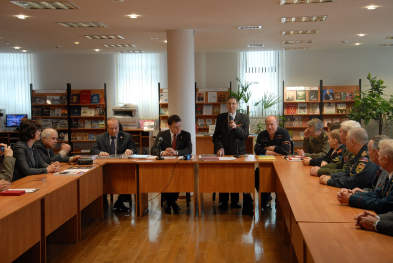 Суворовцы и кадеты! Наследники Русской Славы! Тульский Государственный Музей Оружия