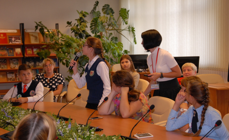 День Тульской области и города-героя Тулы в музее оружия Тульский Государственный Музей Оружия