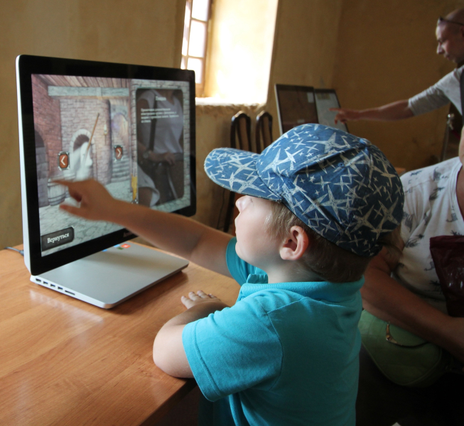 День Тульской области и города-героя Тулы в музее оружия Тульский Государственный Музей Оружия