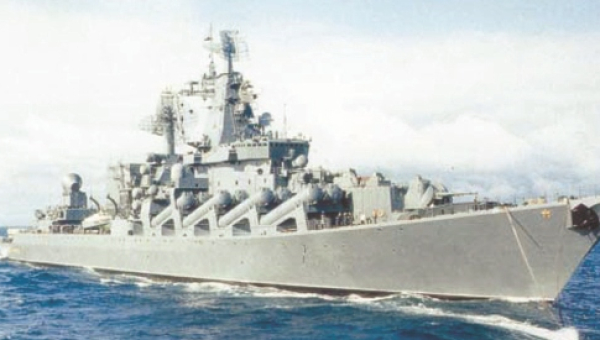 Торжественное мероприятие, посвященное 110-летию героического подвига легендарного крейсера «Варяг» Тульский Государственный Музей Оружия