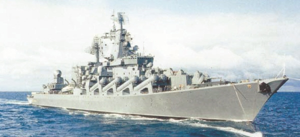 Торжественное мероприятие, посвященное 110-летию героического подвига легендарного крейсера «Варяг» Тульский Государственный Музей Оружия