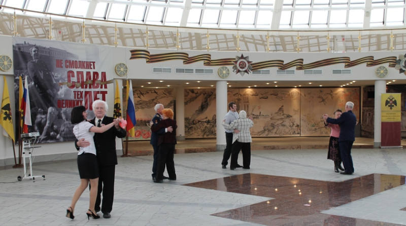 Креативность! Мелодичность! Артистизм! Тульский Государственный Музей Оружия