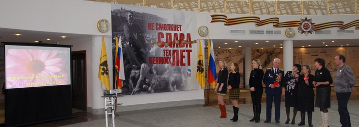 Креативность! Мелодичность! Артистизм! Тульский Государственный Музей Оружия