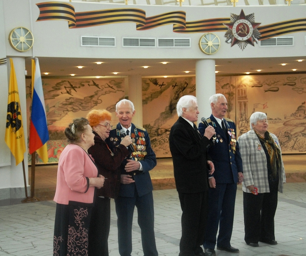 Креативность! Мелодичность! Артистизм! Тульский Государственный Музей Оружия