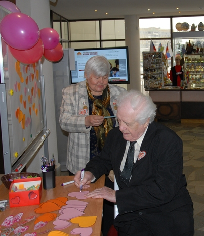 Креативность! Мелодичность! Артистизм! Тульский Государственный Музей Оружия