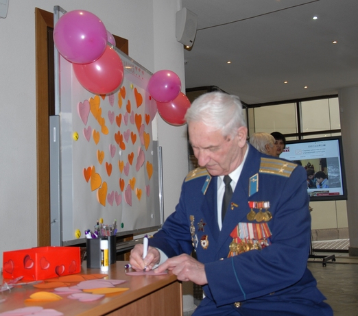 Креативность! Мелодичность! Артистизм! Тульский Государственный Музей Оружия