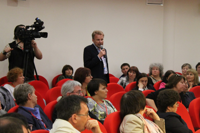 Принимаем коллег со всей России Тульский Государственный Музей Оружия