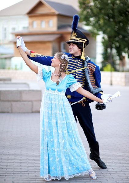 День знаний - 2014 Тульский Государственный Музей Оружия