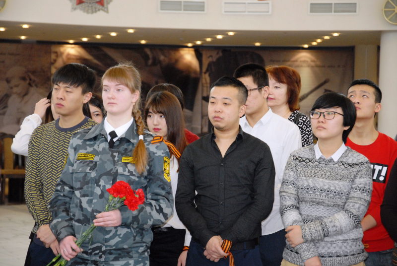 «Маршалы Победы» остаются в музее навсегда Тульский Государственный Музей Оружия