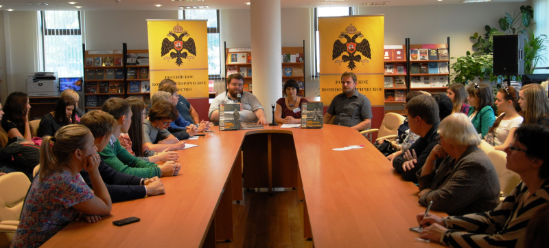 Из Фонда «Русские витязи» в фонд музея оружия Тульский Государственный Музей Оружия