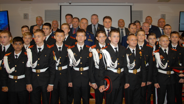 «Патриотический дух у каждого туляка в крови и генах» Тульский Государственный Музей Оружия