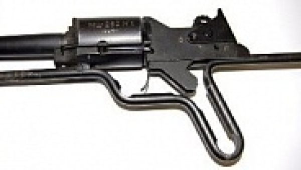 «Конструктор, опередивший время» Тульский Государственный Музей Оружия