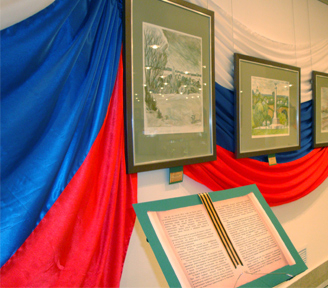 «И память подвиг прадедов хранит» Тульский Государственный Музей Оружия