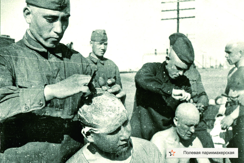 Виртуальная выставка «На войне как на войне» Тульский Государственный Музей Оружия