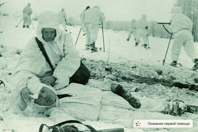 Виртуальная выставка «На войне как на войне» Тульский Государственный Музей Оружия