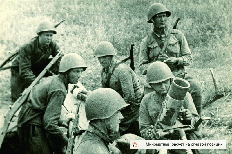 Виртуальная выставка «На войне как на войне» Тульский Государственный Музей Оружия