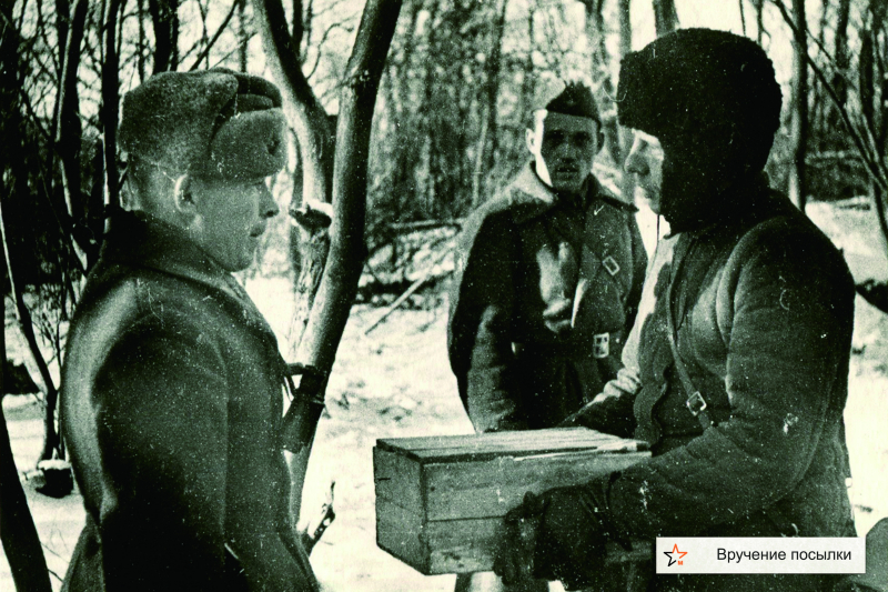 Виртуальная выставка «На войне как на войне» Тульский Государственный Музей Оружия