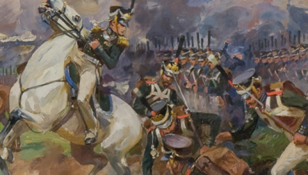 «Человек и оружие: подвиг во имя жизни» Тульский Государственный Музей Оружия