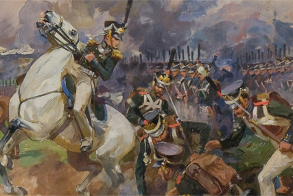 «Человек и оружие: подвиг во имя жизни» Тульский Государственный Музей Оружия