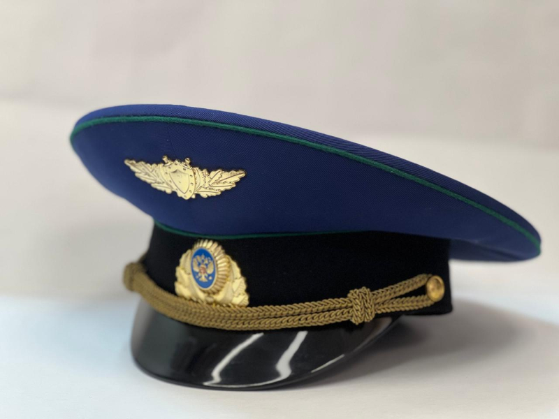 Выставка «На страже закона» Тульский Государственный Музей Оружия