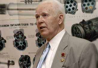 «Патриарх высокострельного оружия» Тульский Государственный Музей Оружия