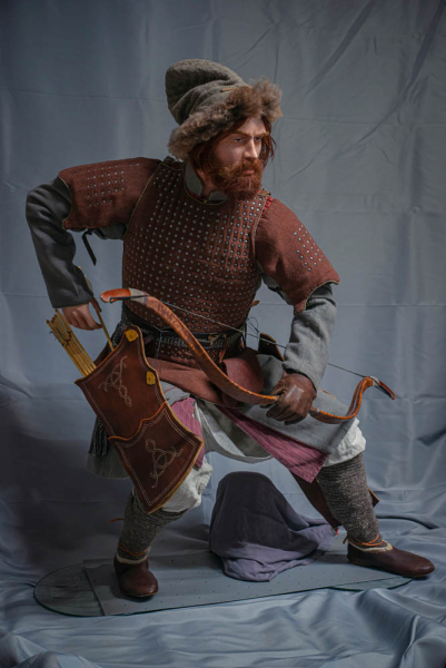 Выставка «Южный щит России» Тульский Государственный Музей Оружия