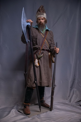 Выставка «Южный щит России» Тульский Государственный Музей Оружия