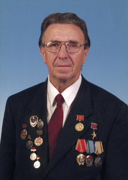 Выставка живописи И.В. Щербино «Красота Отечества. Живопись И.В. Щербино» Тульский Государственный Музей Оружия