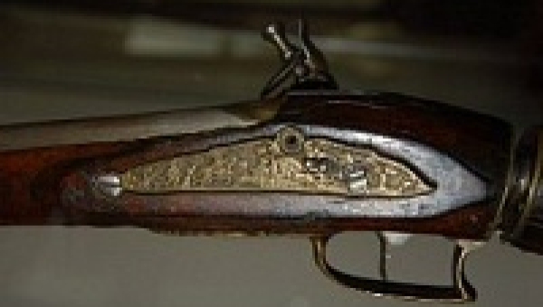 «От достижений оружейников к олимпийским победам!» Тульский Государственный Музей Оружия