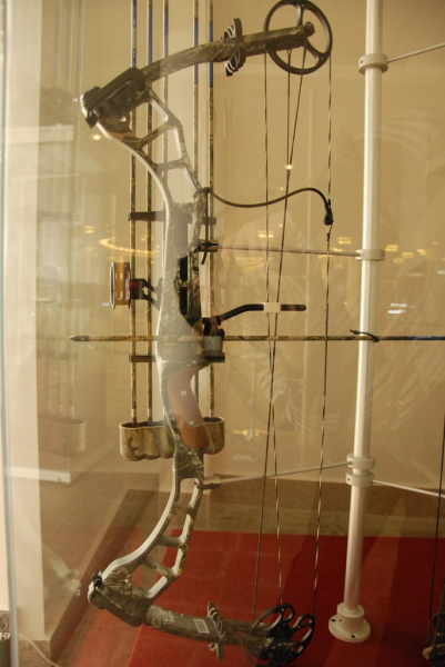 «От достижений оружейников к олимпийским победам!» Тульский Государственный Музей Оружия