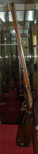 «От достижений оружейников к олимпийским победам!» Тульский Государственный Музей Оружия