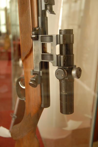 «От достижений оружейников к олимпийским победам!» Тульский Государственный Музей Оружия