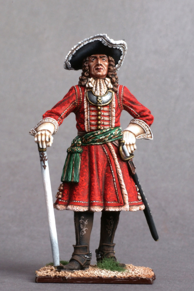 Выставка «История в миниатюре – взгляд сквозь века» Тульский Государственный Музей Оружия