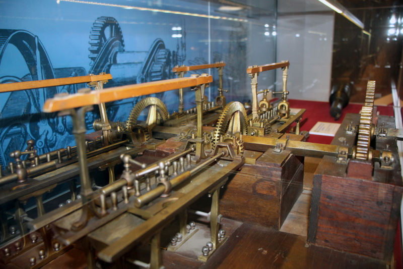 Выставка «Указом Петра Великого…» Тульский Государственный Музей Оружия