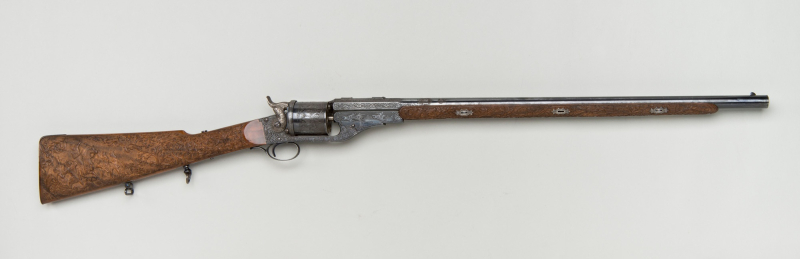 Выставка «Шедевры тульских мастеров» Тульский Государственный Музей Оружия