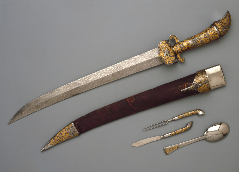 Выставка «Шедевры тульских мастеров» Тульский Государственный Музей Оружия