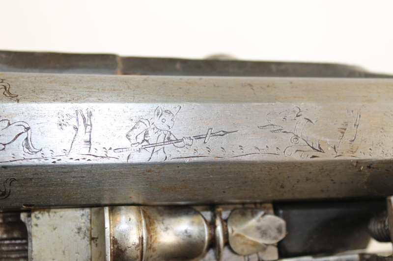 Выставка «Охотничье оружие XVII – начала XXI века: разнообразие систем» Тульский Государственный Музей Оружия