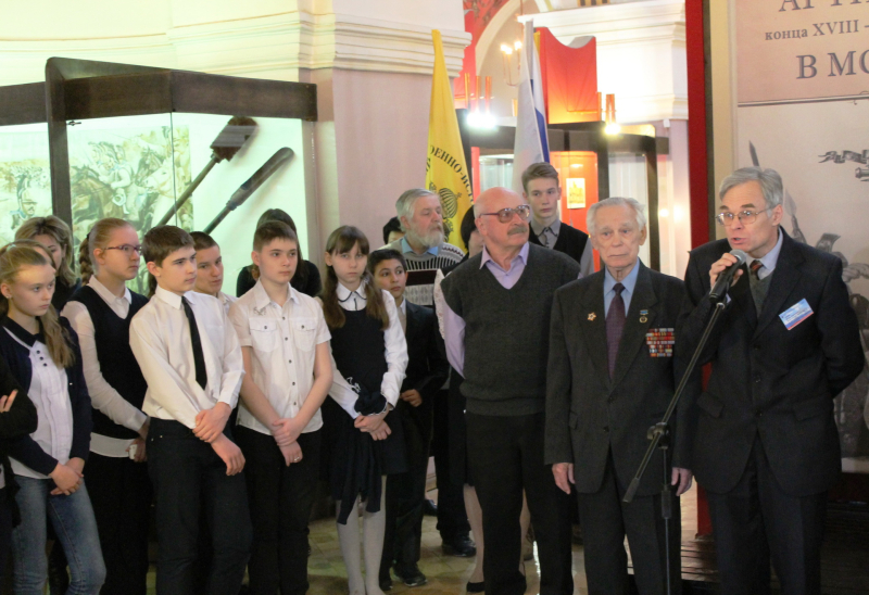 Выставка «Артиллерия конца XVIII-середины XIX веков в моделях» Тульский Государственный Музей Оружия