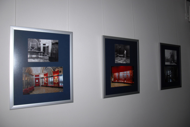 Музей оружия: четверть века в Тульском кремле Тульский Государственный Музей Оружия