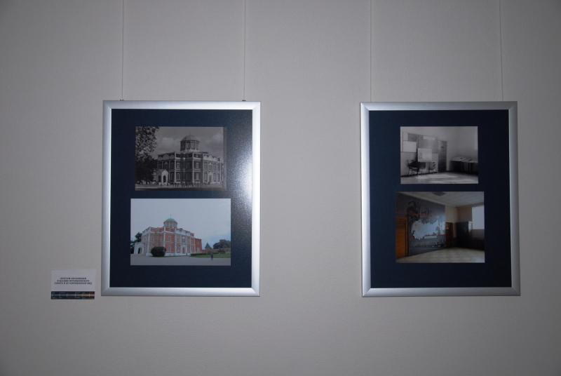 Музей оружия: четверть века в Тульском кремле Тульский Государственный Музей Оружия