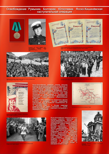 Виртуальная выставка «От Севастополя до Берлина» Тульский Государственный Музей Оружия