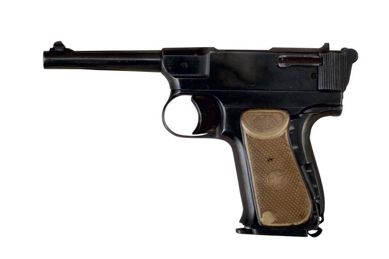 Выставка «Тульские оружейники – слава Отечества» Тульский Государственный Музей Оружия