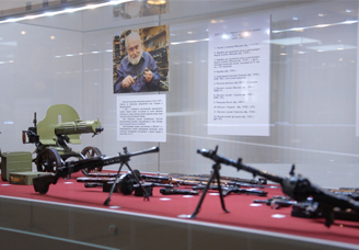 Оружейник-ювелир Тульский Государственный Музей Оружия