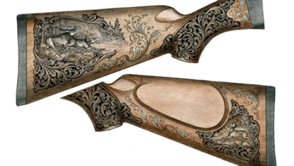 «Мастер из города мастеров» Тульский Государственный Музей Оружия