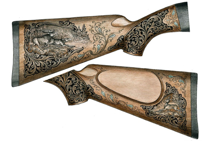 «Мастер из города мастеров» Тульский Государственный Музей Оружия