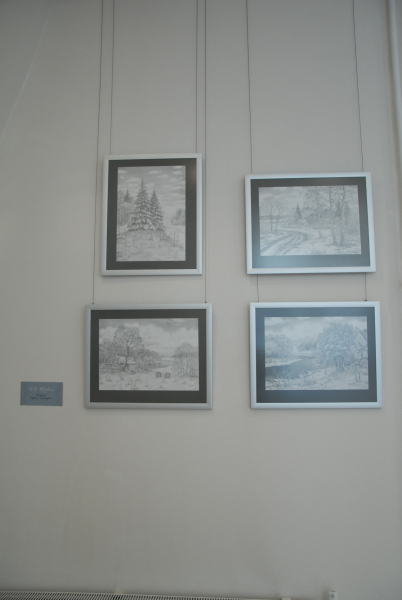 «Мастер из города мастеров» Тульский Государственный Музей Оружия