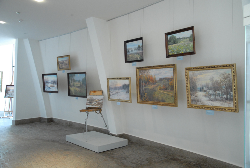 «Мастер из города мастеров» Тульский Государственный Музей Оружия