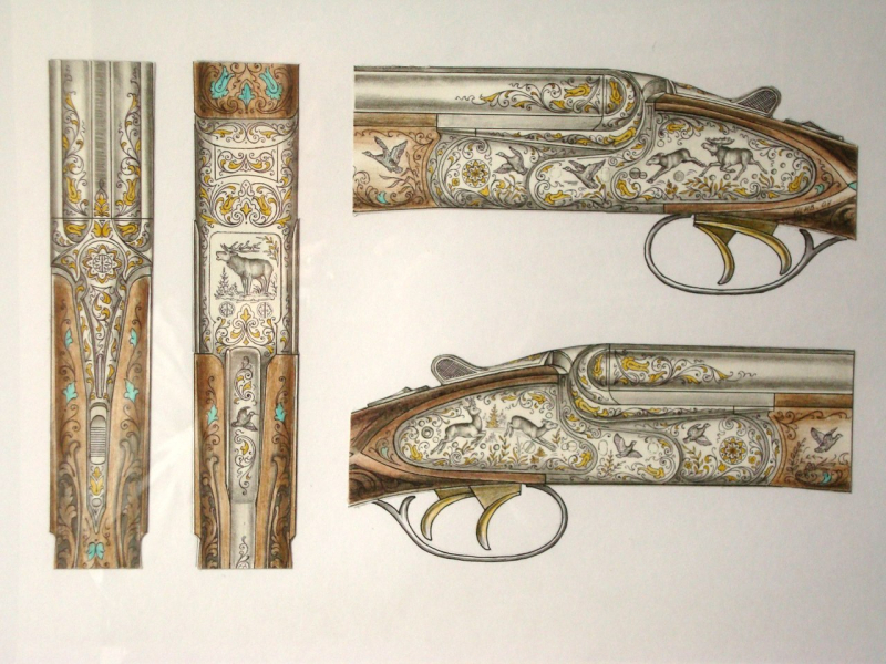 «Мастер из города мастеров» Тульский Государственный Музей Оружия