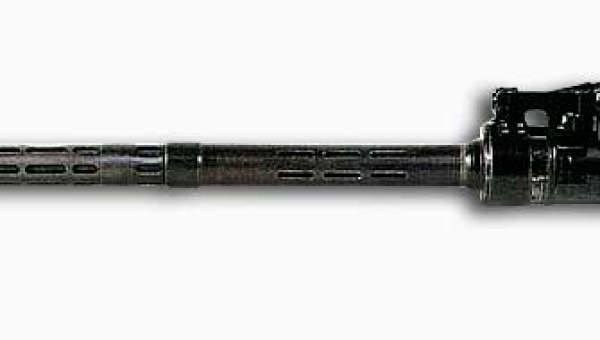 "К 120-летию со дня рождения С.В. Владимирова" Тульский Государственный Музей Оружия