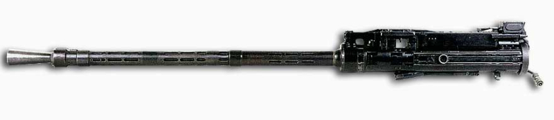 "К 120-летию со дня рождения С.В. Владимирова" Тульский Государственный Музей Оружия